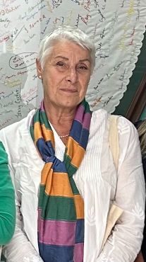Sue Greenwood 
